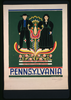 Pennsylvania Costumes And Handicrafts, The Pennsylvania Germans / Katherine Milhous. Image