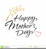 Clipart Mothers Day Cards Image