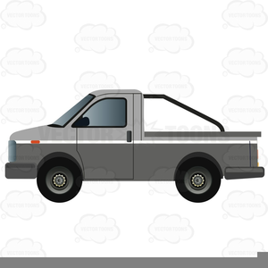 Custom Car Clipart Image