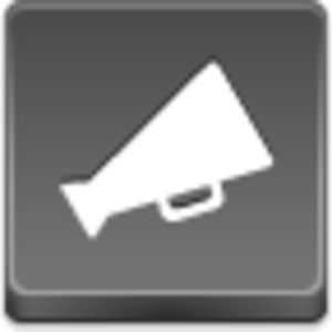 Free Grey Button Icons Advertising Image