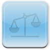 Scales Icon Image