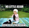 Funny Asian Memes Image