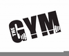 Gym Logo Image