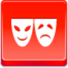 Free Red Button Icons Theater Symbol Image