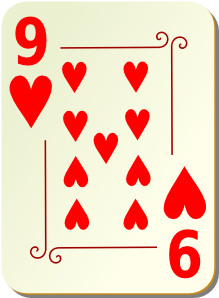 Card Clip Art