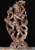 Shiva Statue Image