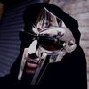 Madvillain All Caps Image