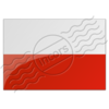 Flag Poland 7 Image