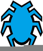 Blue Beetle Symbol Image
