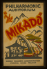 The Mikado Image
