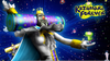 Katamari King Theme Image