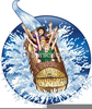 Water Rides Clipart Image