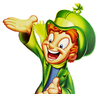 Clipart Lucky Charm Image