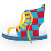 Clipart Shoe Image
