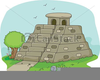 Mayan Clipart Image