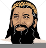 Innkeeper Clipart Image