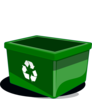 Recycle Bin Clip Art