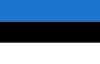 National Flag Of The Republic Of Estonia Clip Art