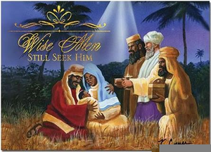 African American Clipart Religious Image