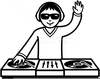 Clipart Turntable Image Free Image