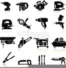 Compressed Air Clipart Image