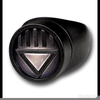 Black Lantern Ring Image