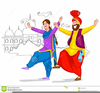 Free Animated Clipart Graphics Happy Dance Image