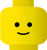 Lego Happy Clip Art at Clker.com - vector clip art online, royalty free