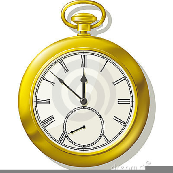 Free Clipart Images Pocket Watch | Free Images at Clker.com - vector ...
