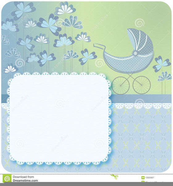 Birth Announcements Clipart Free Images at vector clip