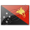 Flag Papua New Guinea 2 Image