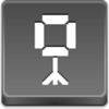 Free Grey Button Icons Illuminant Image