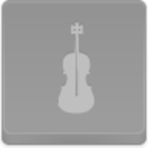 Violin Icon Image