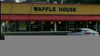 Waffle House Worker Image