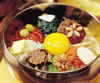 Korean Traditional Foods Image