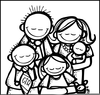Family Sealing Clipart Lds Image