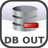 Db-out Clip Art
