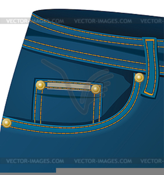 Pants Pocket Clipart | Free Images at Clker.com - vector clip art ...
