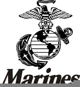 Free Clipart Us Marines | Free Images at Clker.com - vector clip art ...
