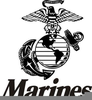 Free Clipart Us Marines Image