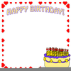 Free Congratulations Clipart Image