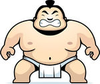 Sumo Wrestler Image