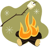 Free Clipart Toasting Image