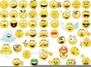 Free Download Smileys Clipart Image