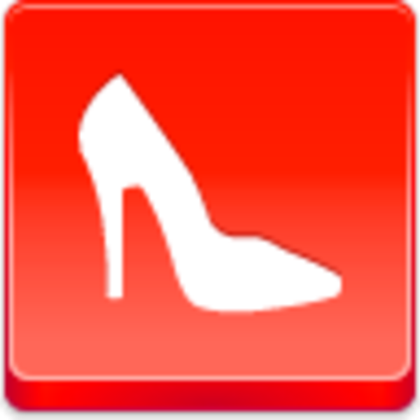 Shoe Icon | Free Images at Clker.com - vector clip art online, royalty ...