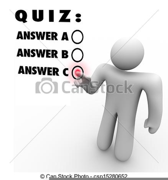 Multiple Choice Clipart | Free Images at Clker.com - vector clip art