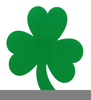 Shamrock Clipart And Crafts Image