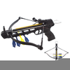 Mini Pistol Crossbow Image