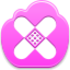 Plaster Icon Image