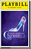 Broadway Playbill Clipart Image